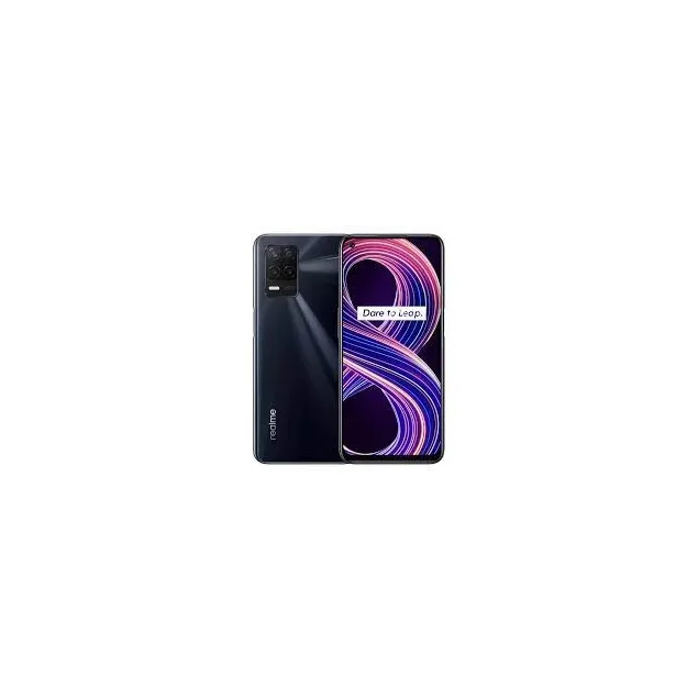 Cambiar pantalla Realme 8 5G en Madrid