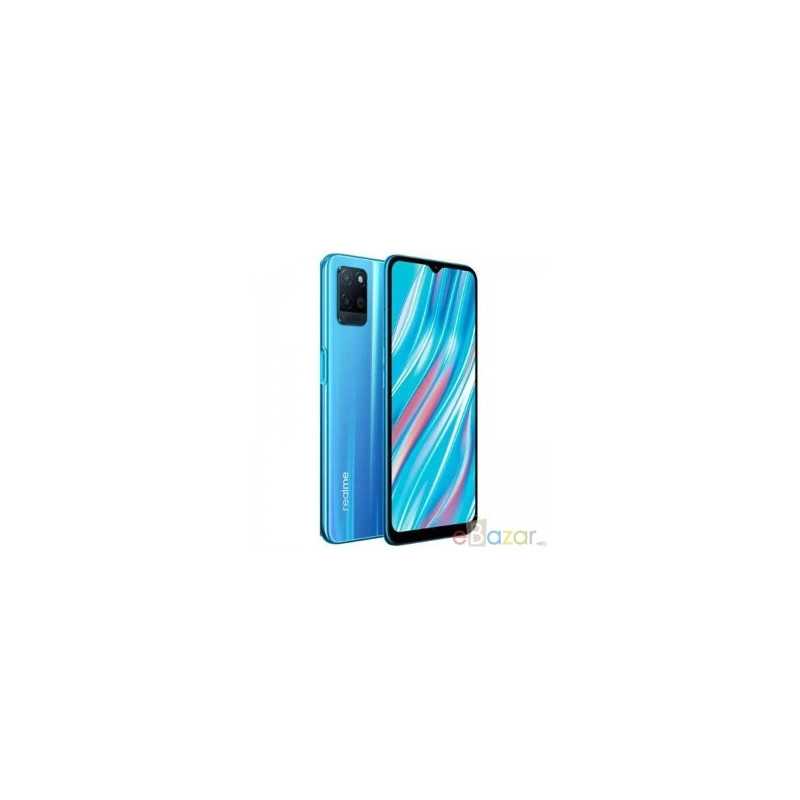 Repara tu Realme V13 al mejor precio en 1h