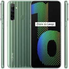Repara tu Realme Narzo 10 al mejor precio en 1h