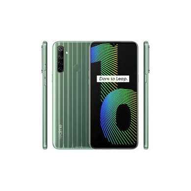 Repara tu Realme Narzo 10 al mejor precio en 1h