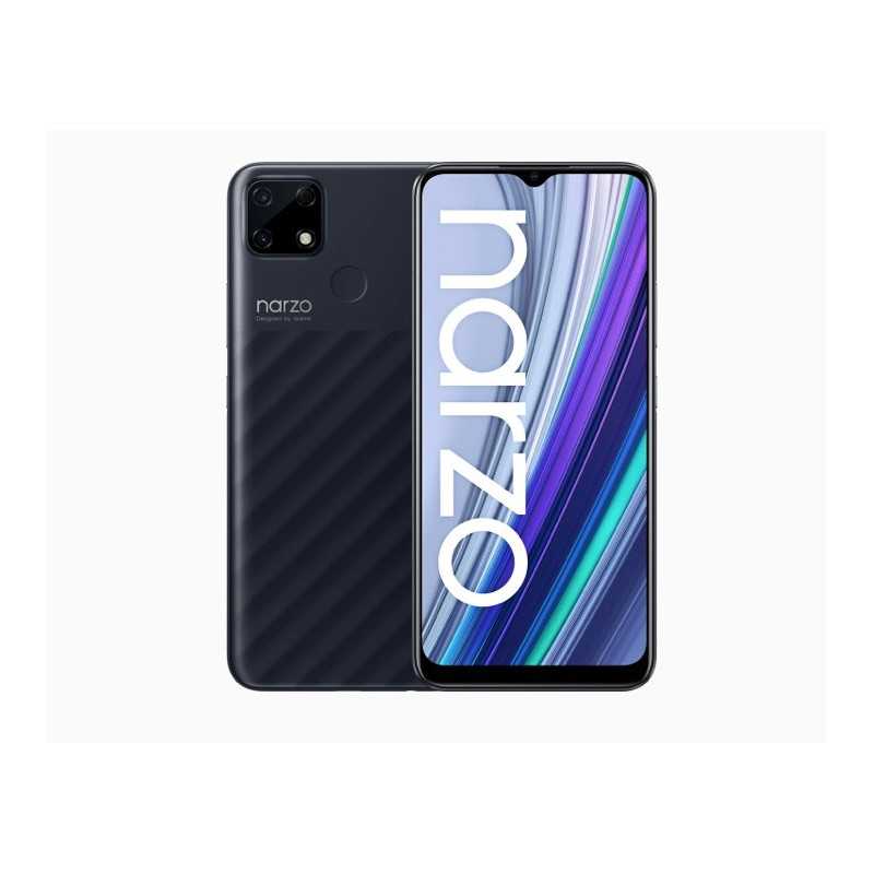 Repara tu  Realme Narzo 30A al mejor precio en 1h