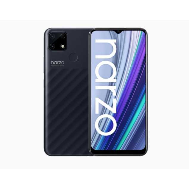 Repara tu  Realme Narzo 30A al mejor precio en 1h