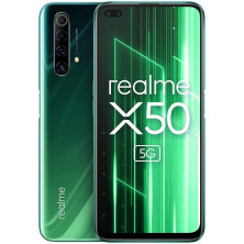 Reparar Realme X50 5G rápido y económico en Madrid
