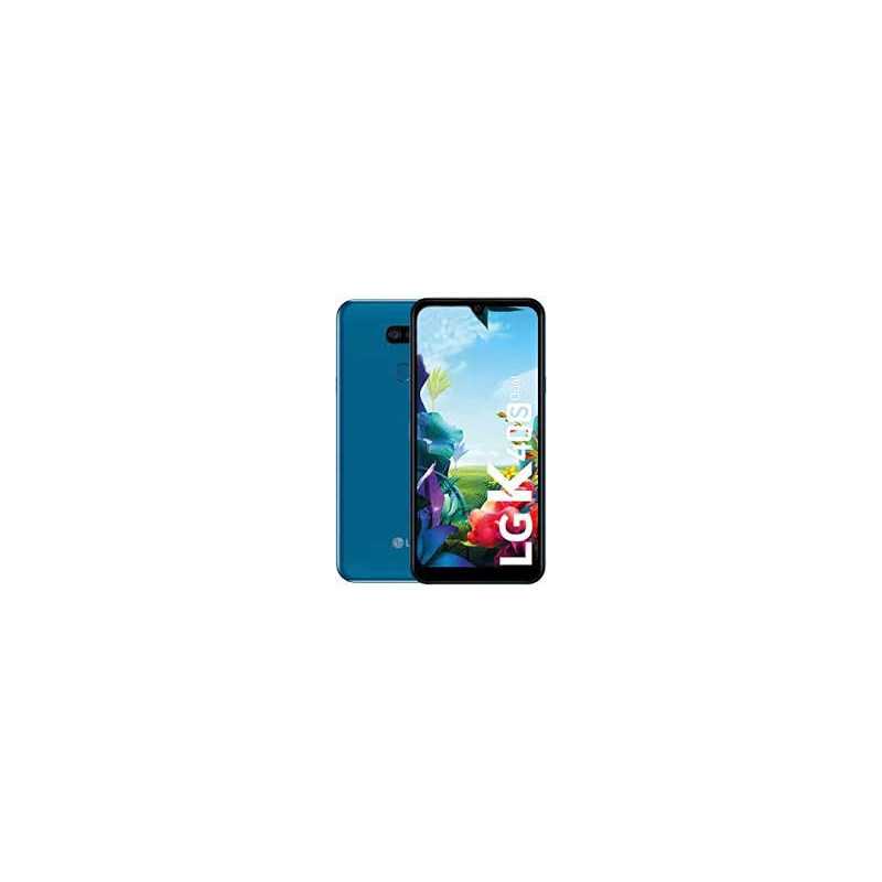 Repara tu LG K40S al mejor precio en 1h