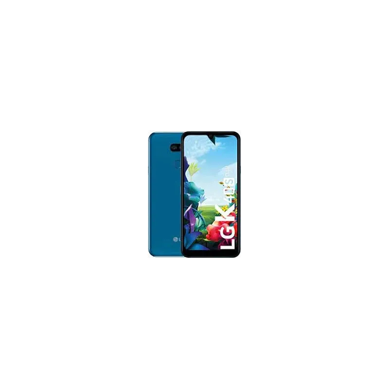 Cambiar pantalla LG K40S | Reparar en Madrid