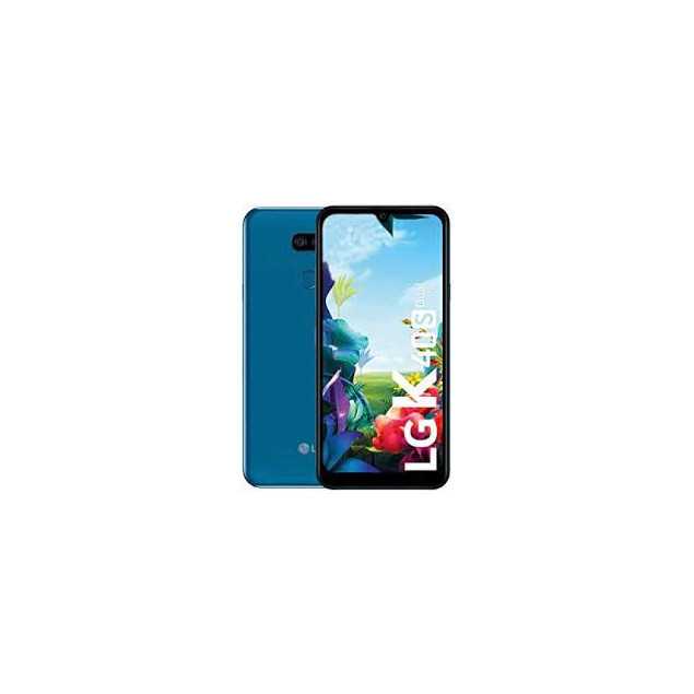 Repara tu LG K40S al mejor precio en 1h Repara tu LG K40S al mejor precio en 1h