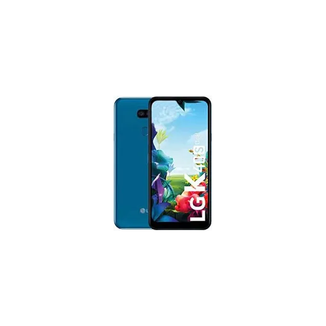 Cambiar pantalla LG K40S | Reparar en Madrid