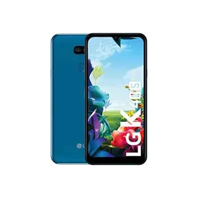 Cambiar pantalla LG K40S | Reparar en Madrid