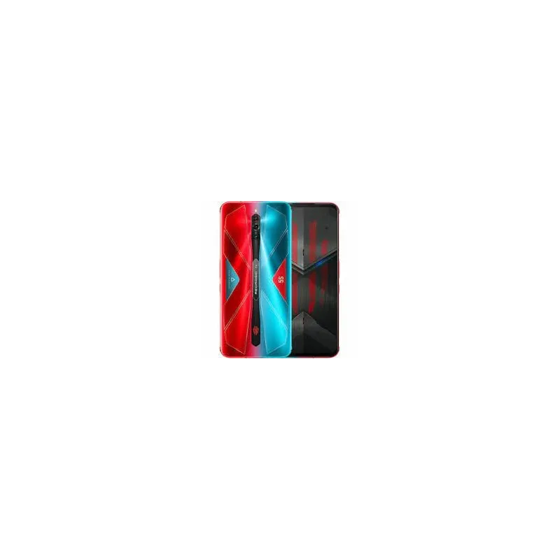Cambiar pantalla de tu móvil ZTE NUBIA RED MAGIC 5S sin cita previa y en Madrid.