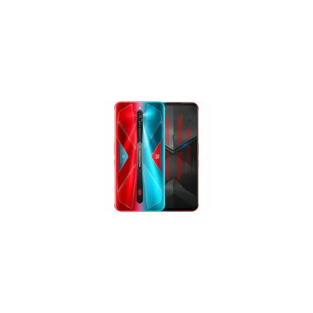 Cambiar pantalla de tu móvil ZTE NUBIA RED MAGIC 5S sin cita previa y en Madrid.