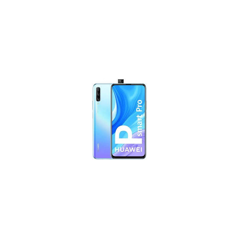 Repara tu Huawei P Smart Pro al mejor precio en 1h