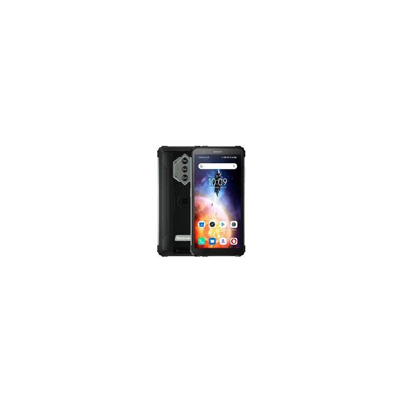 Repara tu Blackview BV6600E al mejor precio en 1h