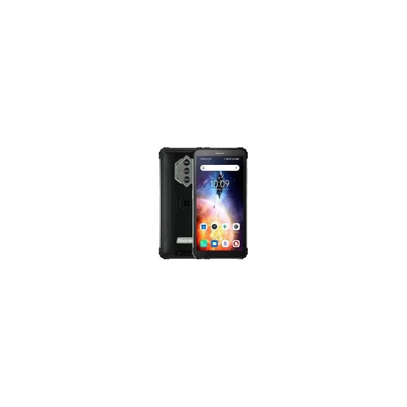 Reparar Blackview BV6600E en Madrid | Pantalla 85 €