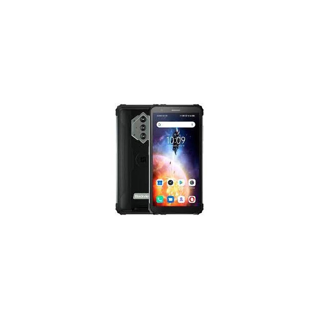 Repara tu Blackview BV6600E al mejor precio en 1h