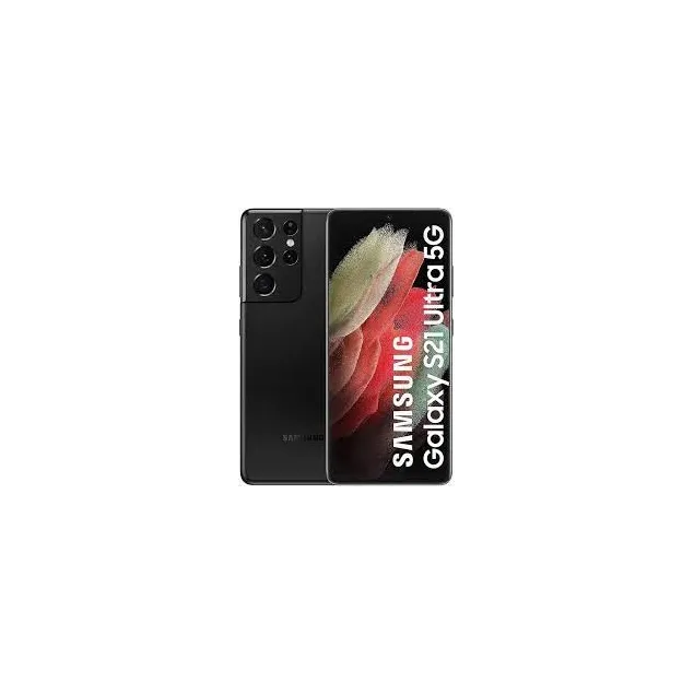 Repara tu Samsung S21 Ultra al mejor precio en 1h