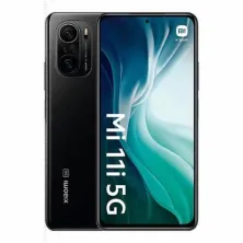 Repara tu Xiaomi Mi 11i 5G al mejor precio en 1h