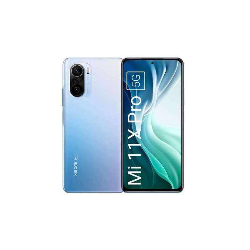 Reparar Xiaomi Mi 11x Pro | Servicio Técnico Oficial - Mundo del Móvil
