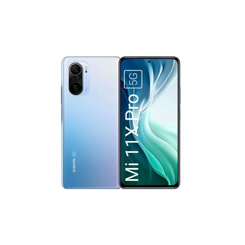 Reparar Xiaomi Mi 11x Pro | Servicio Técnico Especializado - Mundo del Móvil
