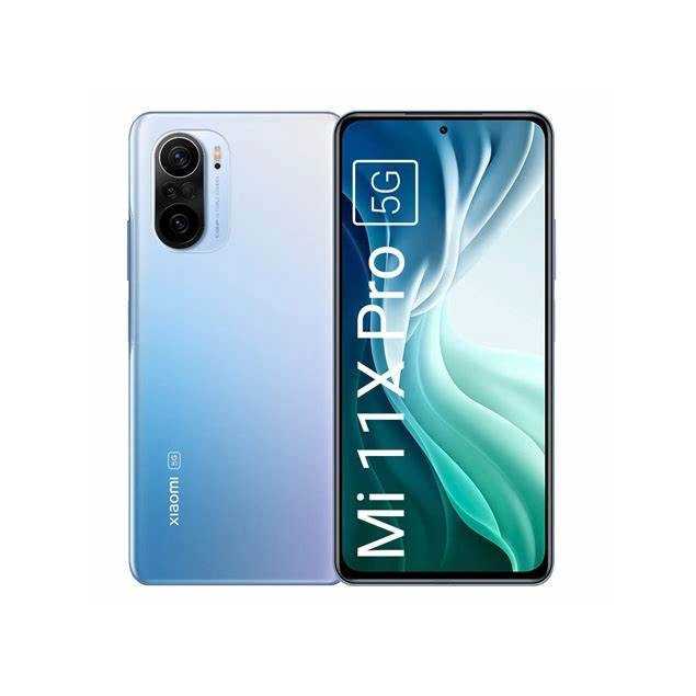 Reparar Xiaomi Mi 11x Pro | Servicio Técnico Oficial - Mundo del Móvil