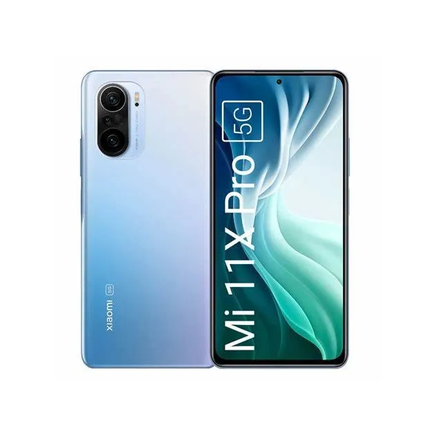 Reparar Xiaomi Mi 11x Pro | Servicio Técnico Especializado - Mundo del Móvil