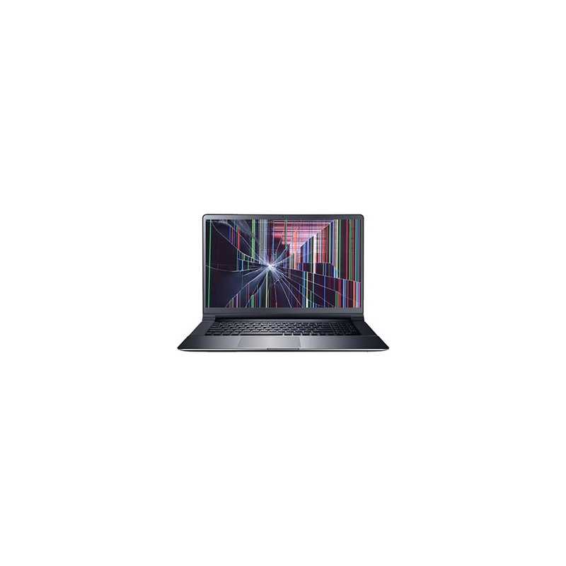 Remplazo de pantalla completa DYNABOOK SATELLITE PRO en Madrid.