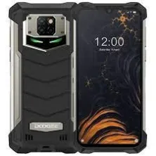 Repara tu DooGee Modelo s88 Pro al mejor precio en 1h