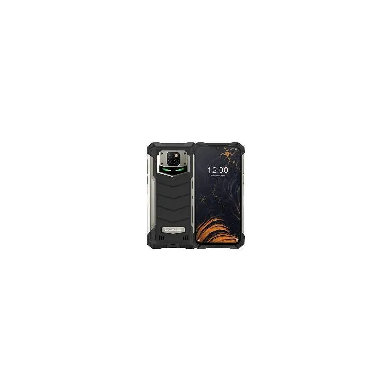Cambiar pantalla DooGee Modelo s88 Pro | Reparar en Madrid