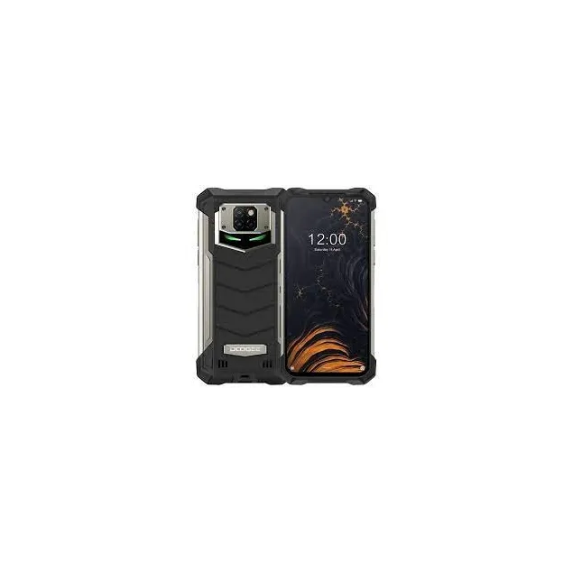 Cambiar pantalla DooGee Modelo s88 Pro | Reparar en Madrid