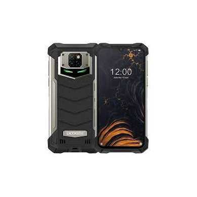 Repara tu DooGee Modelo s88 Pro al mejor precio en 1h