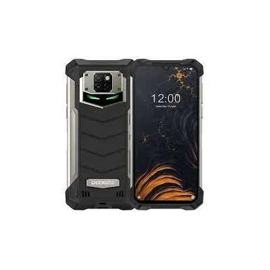 Cambiar pantalla DooGee Modelo s88 Pro | Reparar en Madrid