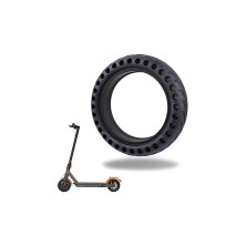 Cambio de rueda maciza Xiaomi Mi Electric Scooter 3