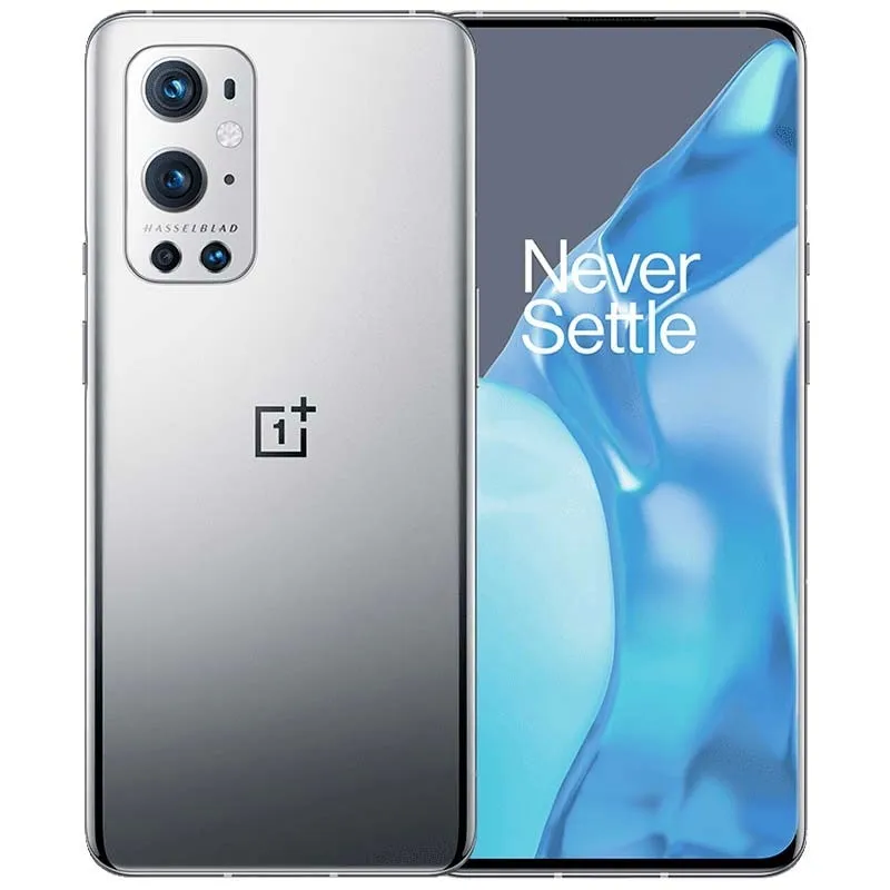 Repara tu One plus 9 pro al mejor precio en 1h