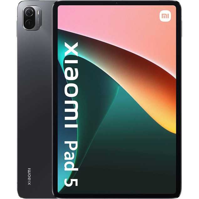 Reparartu XiaomiPad 5 rápido y económico.