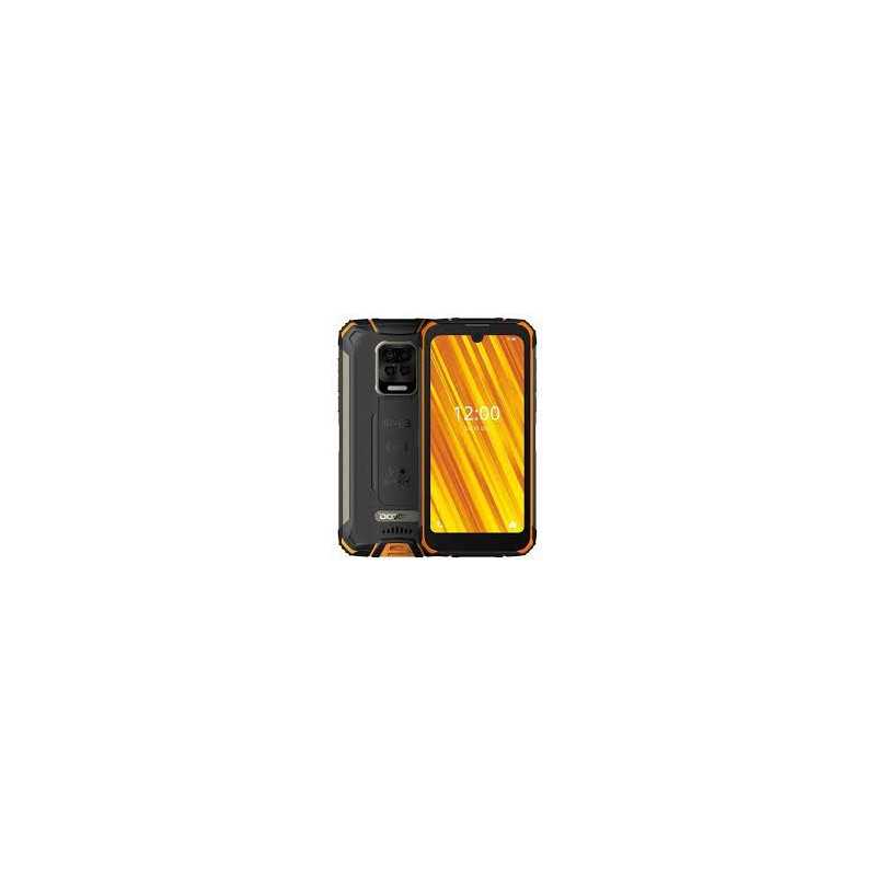 Repara tu Doogee S59 Pro al mejor precio en 1h