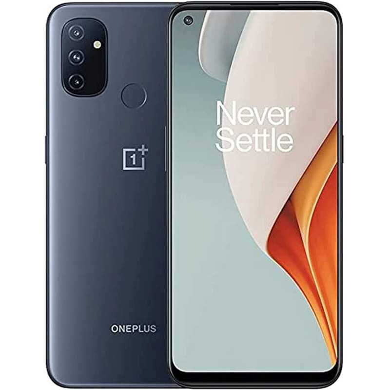 Repara tu OnePlus Nord N100 al mejor precio en 1h