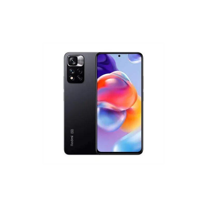 Reparar Xiaomi Redmi Note 11 Pro Plus | Garantía y Precio Justo