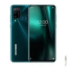 Cambiar pantalla DOOGEE N20 PRO | Reparar en Madrid