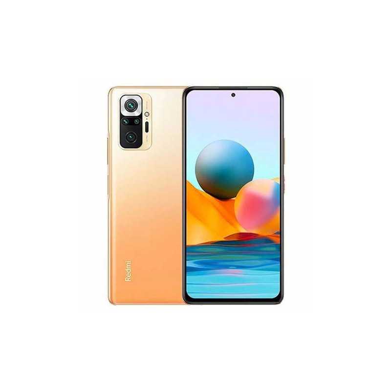 Reparar Xiaomi Redmi Note 11 | Técnicos Especializados – Mundo Móvil