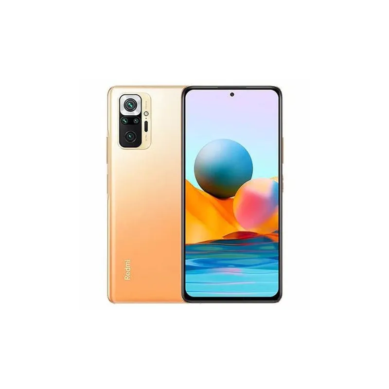 Reparar Xiaomi Redmi Note 11 | Técnicos Especializados – Mundo Móvil