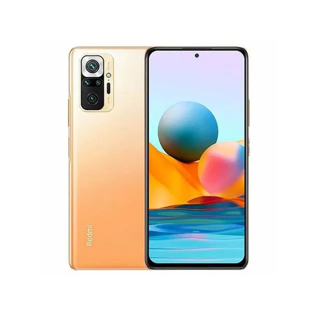 Reparar Xiaomi Redmi Note 11 | Técnicos Especializados – Mundo Móvil
