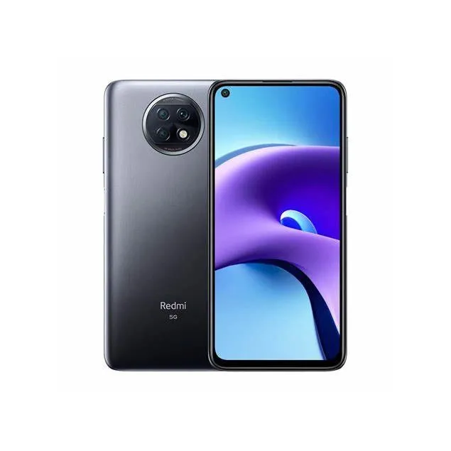 Reparar Xiaomi Redmi Note 9T | Servicio Técnico Rápido y con Garantía