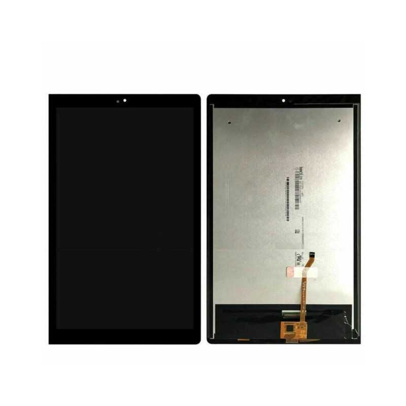 Cambiamo la pantalla de tu Lenovo Yoga Tab 3 PRO al instante en Madrid