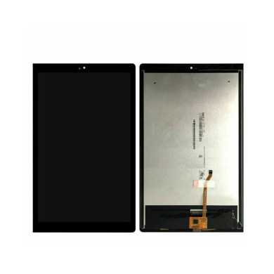 Cambiamo la pantalla de tu Lenovo Yoga Tab 3 PRO al instante en Madrid