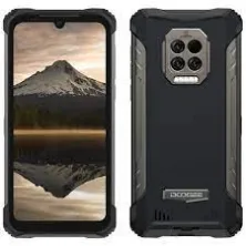 Repara tu Doogee S86 Pro al mejor precio en 1h