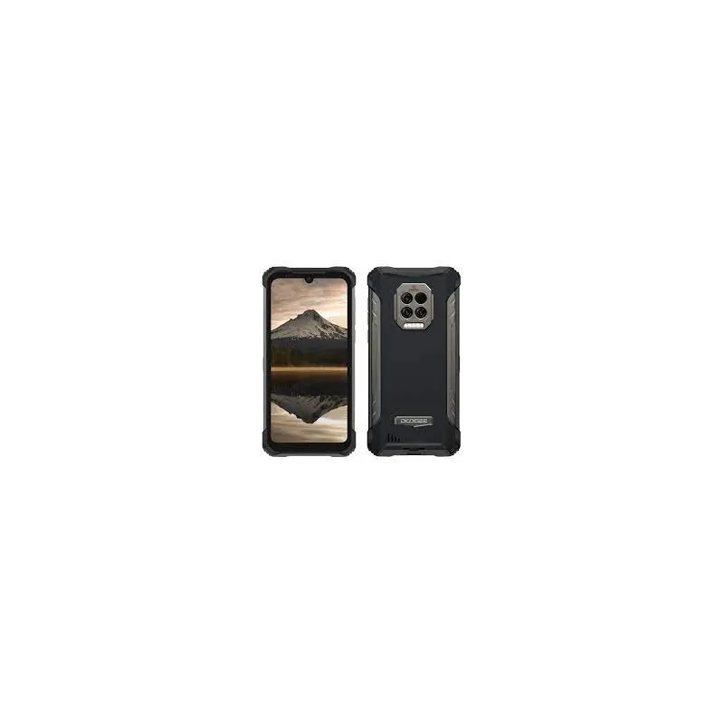 Cambiar pantalla Doogee S86 Pro | Reparar en Madrid