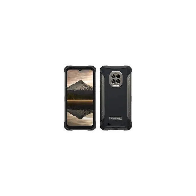 Cambiar pantalla Doogee S86 | Reparar en Madrid