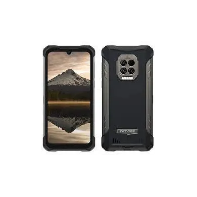 Cambiar pantalla Doogee S86 | Reparar en Madrid