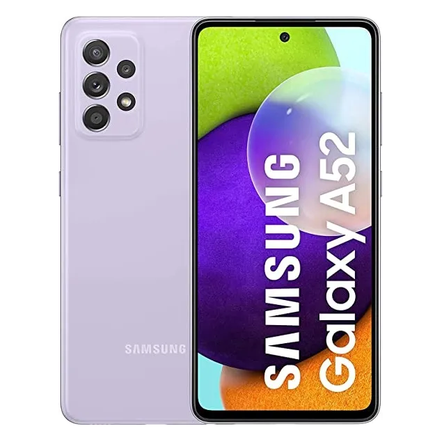Repara tu Repara tu Samsung Galaxy A52 al mejor precio en 1h