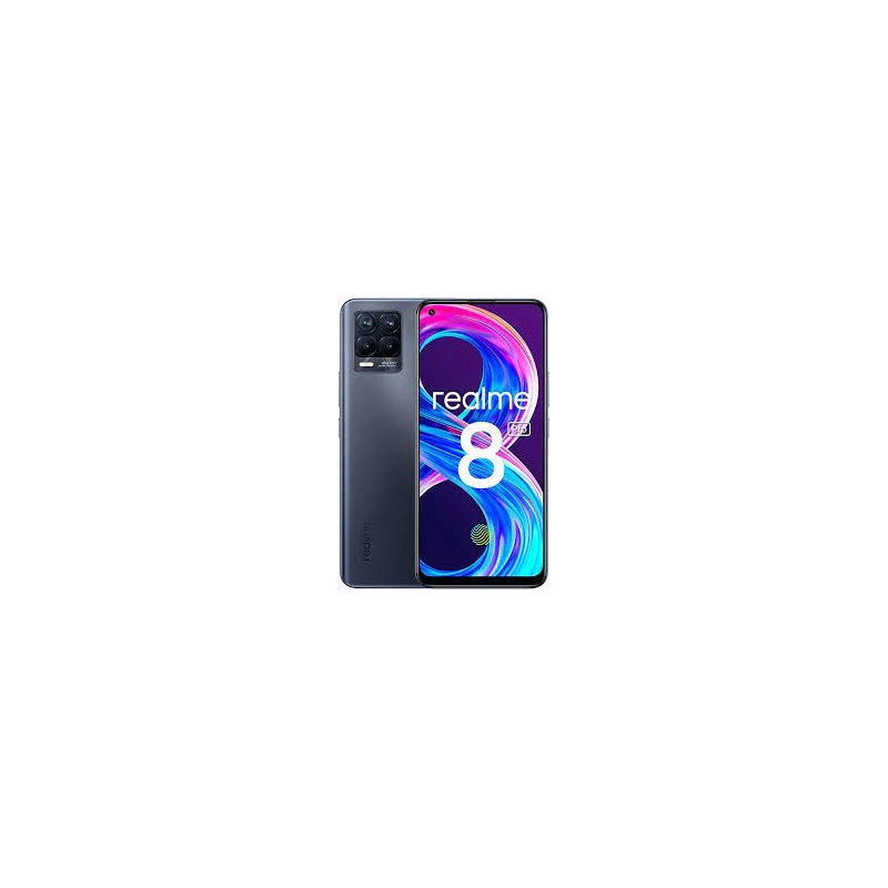 Repara tu Realme 8 Pro al mejor precio en 1h