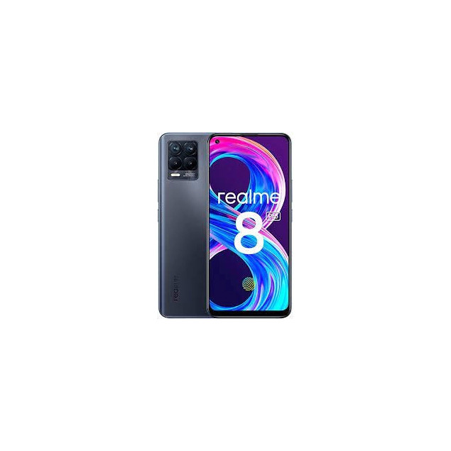 Repara tu Realme 8 Pro al mejor precio en 1h